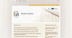 Desktop Screenshot of eu-kamen.com